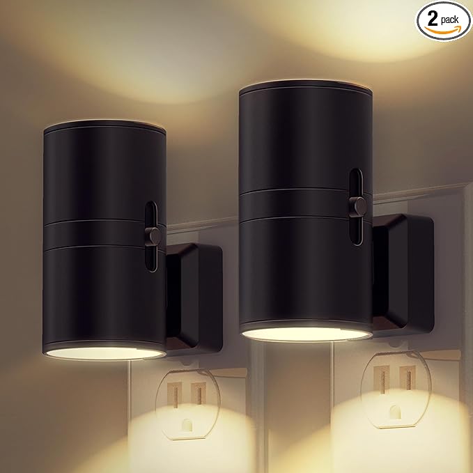 LumiSense™ Motion Sensor Under Cabinet Lights