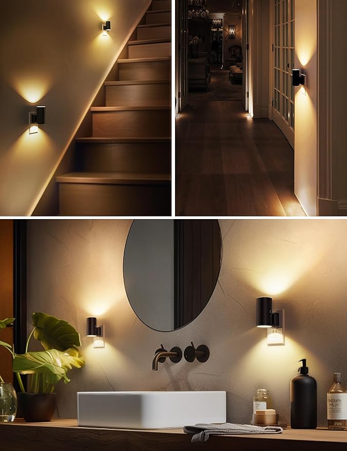LOHAS™ Vintage Style Night Light